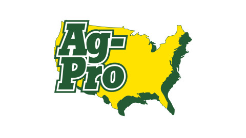 Ag-Pro logo