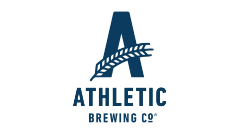 Athletic Brewing logo